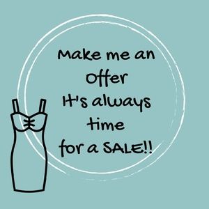 Sales This Way